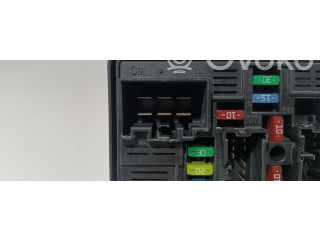 Модуль управления BSM 284B69541R, 284B64086R Renault Clio V