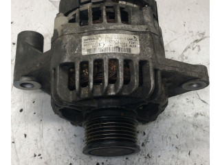 Генератор 51820624, 51820624 Alfa Romeo Giulietta