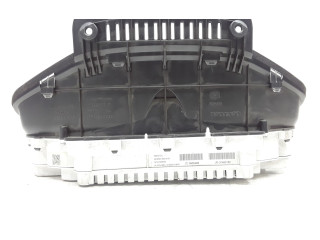 Панель приборов 31453150, P31453150 Volvo S60