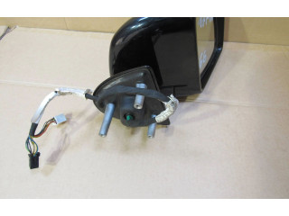 Zpětné zrcátko  Mercedes-Benz ML W166 2012  A166810XXXX  