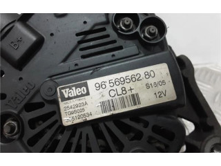 Генератор 9656956280, 9656956280   Citroen C2      