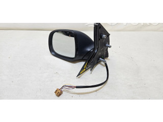 Zpětné zrcátko Volkswagen Transporter - Caravelle T5 2014 7E1857407AC, 6061VV0V