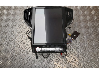 Дисплей    ZM5003   Maserati Ghibli