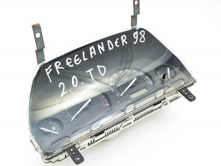 Přístrojová deska Land Rover Freelander 1998 8RCV3-433MHZ