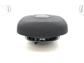 Подушка безопасности водителя NB34E8C1906 Jeep Cherokee