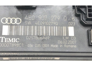 Блок управления Xenon