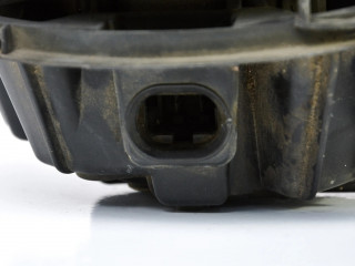 Вентилятор печки N101035Q Dacia Logan I