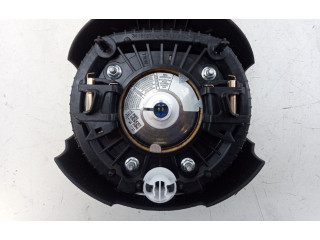 Подушка безопасности водителя 985703527R, 985703527R Renault Twingo III