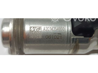 Форсунка 31452332, A2C14354800    Volvo V90 Cross Country  D420T8 