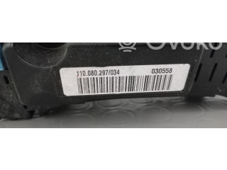 Панель приборов 8P0920931E Audi A3 S3 8P