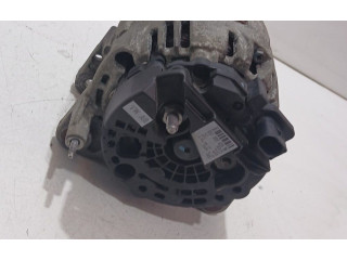 Генератор 037903025M, 038903018R Skoda Fabia Mk1 (6Y)