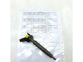 Vstřikovač A6420700587 Mercedes-Benz C W204 pro naftový motor 3.0 642960