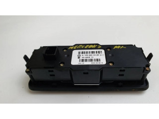 Включатель электрических окон