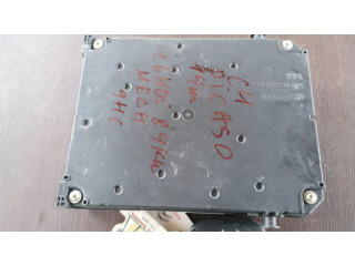 Блок комфорта 9806687980, BSI-Q04-01 Citroen C4 Grand Picasso