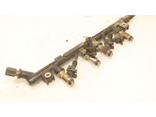 Vstřikovací lišta Fiat Punto Evo