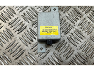 Блок управления 4655036000   SsangYong Rexton