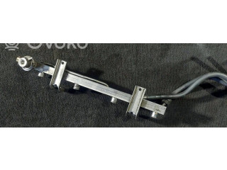 Топливная рампа Saab 9-5 2.0