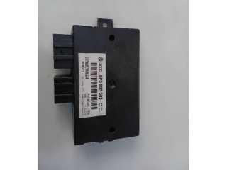 Блок управления 8p0907383 Audi A3 S3 8P