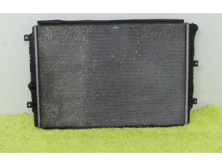 Радиатор охлаждающей жидкости    5K0121251Q   Volkswagen Caddy