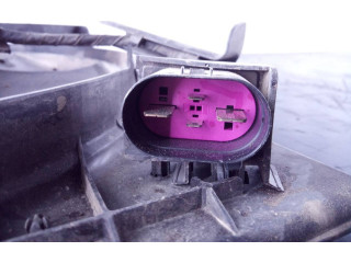 Вентилятор радиатора 6R0121207Q, 09109300 Audi A1