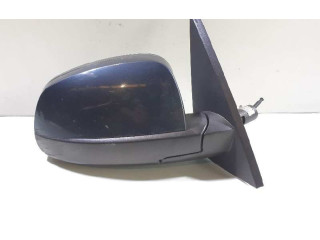 Зеркало электрическое        Opel Meriva A  2003 - 2010 года   