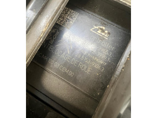 Блок АБС Peugeot 2008 I 2013 - 2019 года