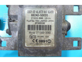 Блок комфорта 882A0-50020, IMPRK1189549 Lexus LS 460 - 600H
