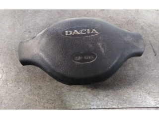 Подушка безопасности водителя 8200546962 Dacia Logan Pick-Up