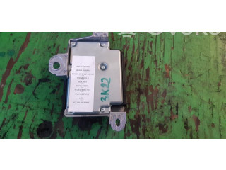 Блок подушек безопасности 8200412042A Renault Megane II