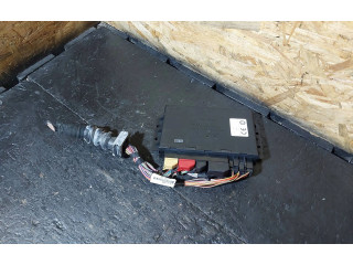 Блок комфорта 4B0962258E   Audi A6 S6 C5 4B   