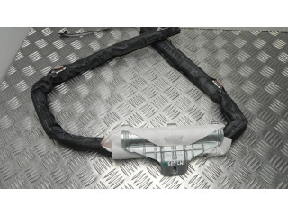 Боковая подушка безопасности 9684667780, M2673   Peugeot 5008