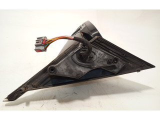 Зеркало электрическое Jaguar XF X250 2007 - 2015 года