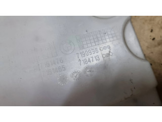 Бачок оконной жидкости