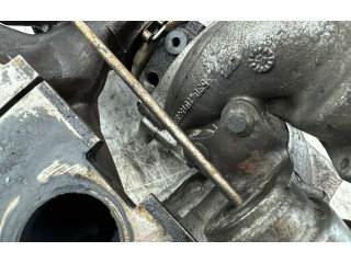Турбина Audi A3 S3 8P 06F145702C, 210018057 для двигателя BHZ