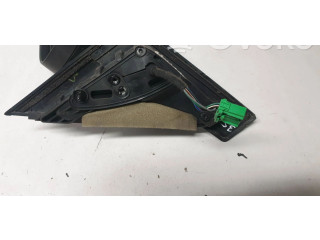 Зеркало электрическое        Volvo S80  2007 - 2013 года   