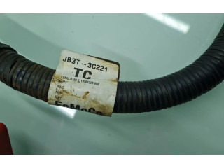 Вентилятор радиатора EB3T14A003A, EB3T14A003A Ford Ranger