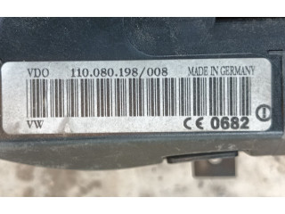 Přístrojová deska Volkswagen Passat Alltrack 2004 3B0920829AX, VWZ7Z0C8738759