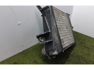 Интеркулер D1912A17 Nissan X-Trail T30