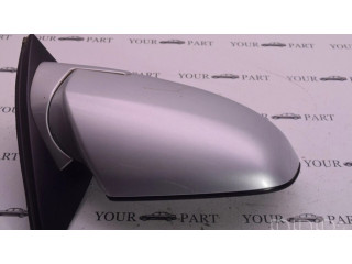 Зеркало электрическое     правое   Opel Omega B2  1999-2003 года   