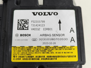 Блок подушек безопасности 32315799, P32315799 Volvo XC40