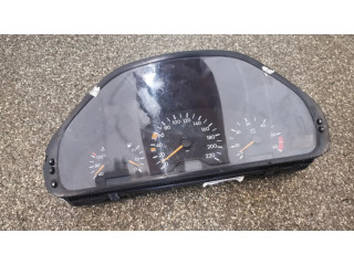 Přístrojová deska Mercedes-Benz C W202 1997 2025402148