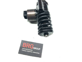 Комплект форсунок 03G130073G, 0414720404 Volkswagen Touran I BKD