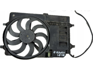 Вентилятор радиатора 1475577, 1819310 Mini One - Cooper Coupe R56