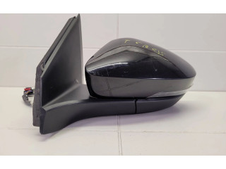 Zpětné zrcátko Volkswagen T-Roc 2019 2GA857601A