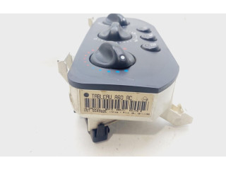 Блок управления климат-контролем 654982E Renault Clio II