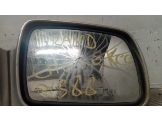 Зеркало электрическое Jeep Grand Cherokee WL 2021- года