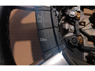 Руль Ford Focus  2004 - 2010 года 4M513600CL, 61638004A00      