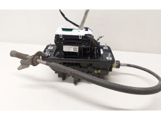 Селектор переключения передач Audi Q5 SQ5 2008 - 2017 года