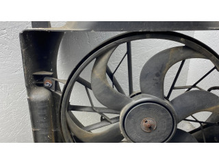 Вентилятор радиатора     52079555AB, 04810330J    Jeep Grand Cherokee (WJ) 3.1