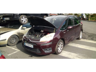 Руль Citroen C4 Grand Picasso 2007 - 2013 года 00004109HN